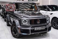 مرسيدس بنز G-Class